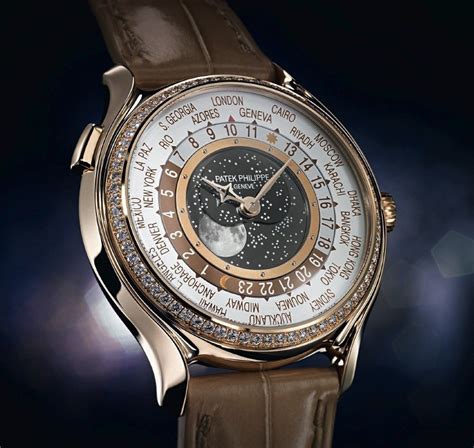 phase de lune patek philippe|Patek Philippe change date.